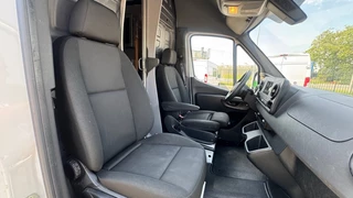 Mercedes-Benz Sprinter Mercedes-Benz Sprinter 311 CDI 84KW 114PK L3H2 AUTOMAAT EURO 6 POST NL/ AIRCO/ ORIGINEEL AUDIO/ CAMERA/ 100% DEALERONDERHOUDEN - afbeelding nr 6
