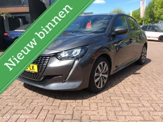 Peugeot 208 - 166480781-0