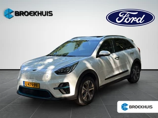 Kia e-Niro DynamicPlusLine 64kWh 204pk