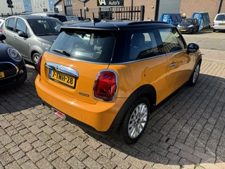 MINI Cooper - afbeelding nr 3