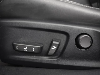 Lexus IS Lexus IS 300h Luxury Line | Mark Levinson | Schuifdak | Stoelkoeling - afbeelding nr 35