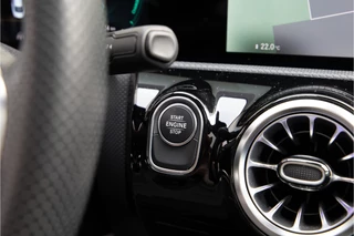 Mercedes-Benz CLA Mercedes-Benz CLA 250 e AMG Premium, Burmester, Pano, Head-Up, Distronic, Widescreen 2021 - afbeelding nr 43