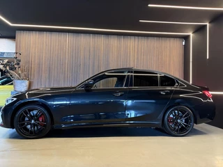 BMW 3 Serie BMW 3-serie 330e High Executive M-Sport LaserLight 12m garan - afbeelding nr 39