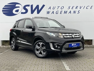 Suzuki Vitara | Pano | Navi | Camera | ACC | LED | 17 inch - afbeelding nr 4