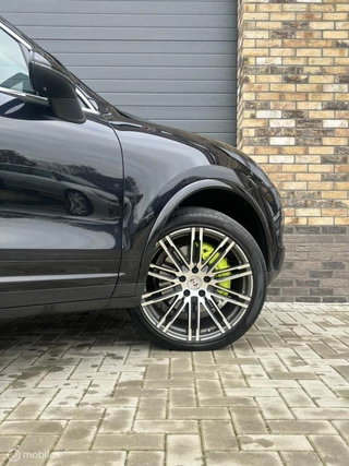 Porsche Cayenne Porsche Cayenne 3.0 S E-Hybrid CRUISE LEDER MEMORY - afbeelding nr 13