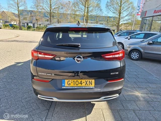 Opel Grandland X OPEL GRANDLAND X 1.2 TURBO BUSINESS EXECUTIVE / 1e Eigenaar / - afbeelding nr 9