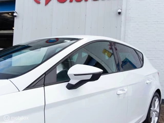 SEAT Leon Seat Leon 1.4 EcoTSI Xcellence|Led verl|Navi|Cruise|Trekhaak|Clima - afbeelding nr 37