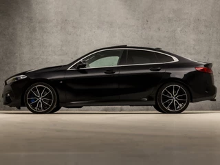 BMW 2 Serie Automaat (PANORAMADAK, M PAKKET, APPLE CARPLAY, HEAD-UP DISPLAY, MEMORY SEATS, STUUR/STOELVERWARMING, ADAPTIVE CRUISE, HARMAN/KARDON, CAMERA, 19'' VELGEN, NIEUWSTAAT) - afbeelding nr 2