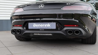 Mercedes-Benz AMG GT Mercedes-Benz AMG GT Roadster 4.0 | Burmester | Airscarf | Night pakket | AMG Performance stoelen - afbeelding nr 24
