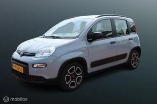 Fiat Panda 1.0 Hybrid City Life, App connect, Airco.