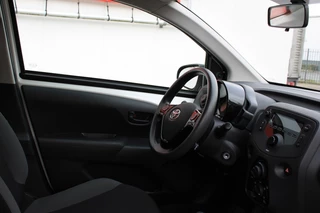 Toyota Aygo Toyota Aygo 1.0 VVT-i x-fun - afbeelding nr 8