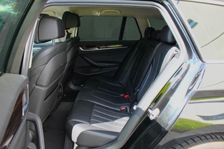BMW 5 Serie BMW 5 Serie 520D, Camera, stoelvers. Stoelverkoeling - afbeelding nr 12