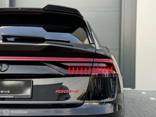 Audi RSQ8 Audi RSQ8 4.0 TFSI Quattro | B&O | Pano | ABT | INCL BTW | - afbeelding nr 8