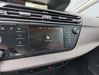 Citroën C4 Spacetourer Citroën C4 Spacetourer 1.2 PureTech Feel - afbeelding nr 28