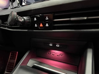 Volkswagen Golf Volkswagen Golf 8 2.0 GTI - afbeelding nr 14