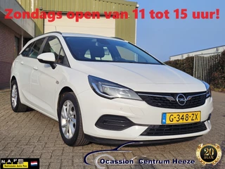 Opel Astra - 508988547-0