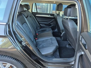 Volkswagen Passat - afbeelding nr 17