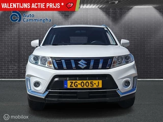 Suzuki Vitara Suzuki Vitara 1.0 Boosterjet Select - afbeelding nr 5