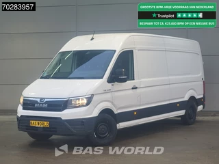 Volkswagen Crafter - 463651056-0