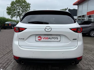 Mazda CX-5 - afbeelding nr 22