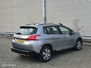 Peugeot 2008 Peugeot 2008 1.2 PureTech Allure |PANO |AUT - afbeelding nr 35