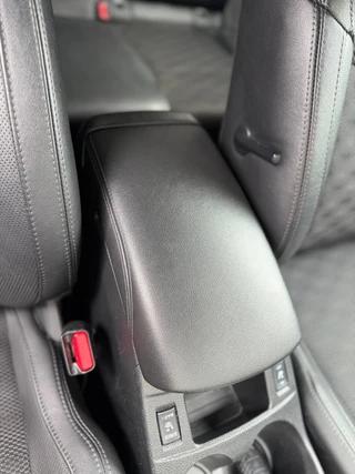 Nissan QASHQAI Nissan Qashqai 1.2 Tekna Automaat - afbeelding nr 26