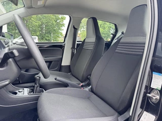 Volkswagen up! Volkswagen Up! 1.0 BMT Move up! Dealer ondh|4seizoensb|Airco - afbeelding nr 5