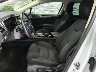 Ford Mondeo Ford Mondeo Wagon 1.5 Ecoboost Titanium Automaat *Revisie*! - afbeelding nr 13