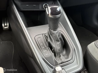 Audi A1 Sportback Audi A1 Sportback 35 TFSI 3x S-line Vitrual Carplay Cruise Climate Stoelv - afbeelding nr 33
