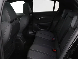 Peugeot 208 Peugeot 208 1.2 PureTech GT-Line | Panoramadak | Carplay | Afneembare trekhaak | Cruise control | Full LED | Navigatie | Camera | Sfeerverlichting - afbeelding nr 5
