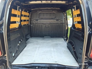 Opel Combo Opel Combo 1.6D L1H1 Edition, Euro 6 , 1e Eig , Airco , navi , apk mei 2026 , Controle beurt gehad. - afbeelding nr 18