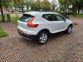 Volvo XC40 - afbeelding nr 4