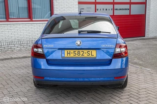Škoda Octavia Skoda Octavia 1.0 TSI Greentech Sport Business/PANODAK - afbeelding nr 5