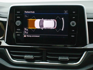 Volkswagen T-Roc Volkswagen T-Roc 1.5 TSI R-Line | DSG | PDC | Stoelverwarming | Carplay | Camera - afbeelding nr 37