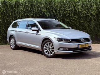 Volkswagen Passat Volkswagen Passat Variant 1.4 TSI | Clima | Cruise | Navi - afbeelding nr 17