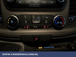 Ford Transit Android Auto, Parkeersensoren, Bijrijdersbank, Stoelverwarming, verwarmde voorruit - afbeelding nr 4