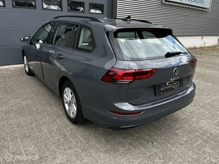 Volkswagen Golf Volkswagen Golf Variant 1.5 eTSI Style NAVI/CRUISE/PDC/CLIMA - afbeelding nr 24