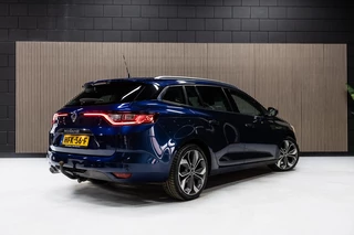 Renault Mégane Estate - afbeelding nr 3