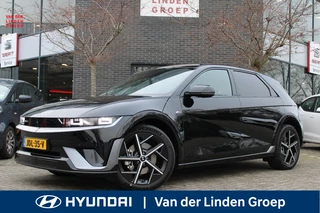 Hyundai IONIQ 5 84 kWh RWD N Line Business "DEMODEAL"