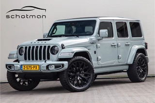 Jeep Wrangler - 334147170-0
