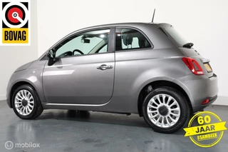 Fiat 500 Fiat 500 0.9 TwinAir Turbo - AIRCO - LM VELGEN - afbeelding nr 3