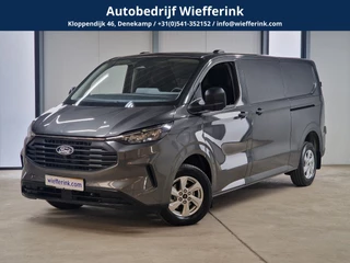 Ford Transit Custom - afbeelding nr 1