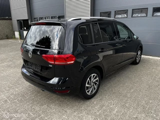 Volkswagen Touran Volkswagen Touran 1.2 TSI Comfortline  NAVI/CRUISE/PDC/STOELVER - afbeelding nr 20
