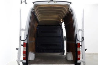 Mercedes-Benz Sprinter Mercedes-Benz Sprinter 311 CDI 115pk E6 7G Automaat L3H3 XXL Maxi met topklep 04-2018 - afbeelding nr 3