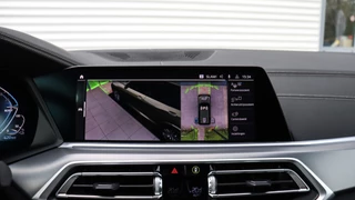 BMW X5 | Stoelventilatie | Harman/Kardon | Panoramadak | Head-up | Laserlight | Trekhaak - afbeelding nr 26