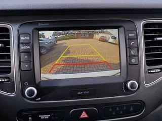 Kia Carens Kia Carens 1.6 GDi DynamicLine, APPLE CARPLAY / ANDROID AUTO / 7 PERS / CAM - afbeelding nr 12