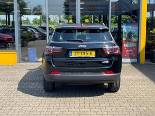 Jeep Compass - afbeelding nr 8