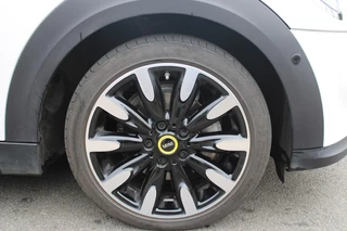 MINI Electric - afbeelding nr 9