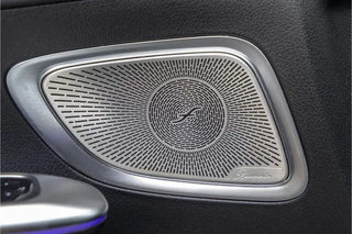 Mercedes-Benz C-Klasse Mercedes-Benz C-Klasse 300 e AMG Premium, Pano, Burmester, Nightpack, Key-Less 2022 - afbeelding nr 27