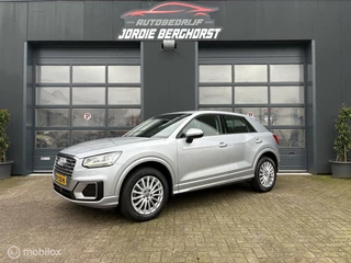 Audi Q2 Audi Q2 1.4 TFSI CoD Design Pro Line - afbeelding nr 1